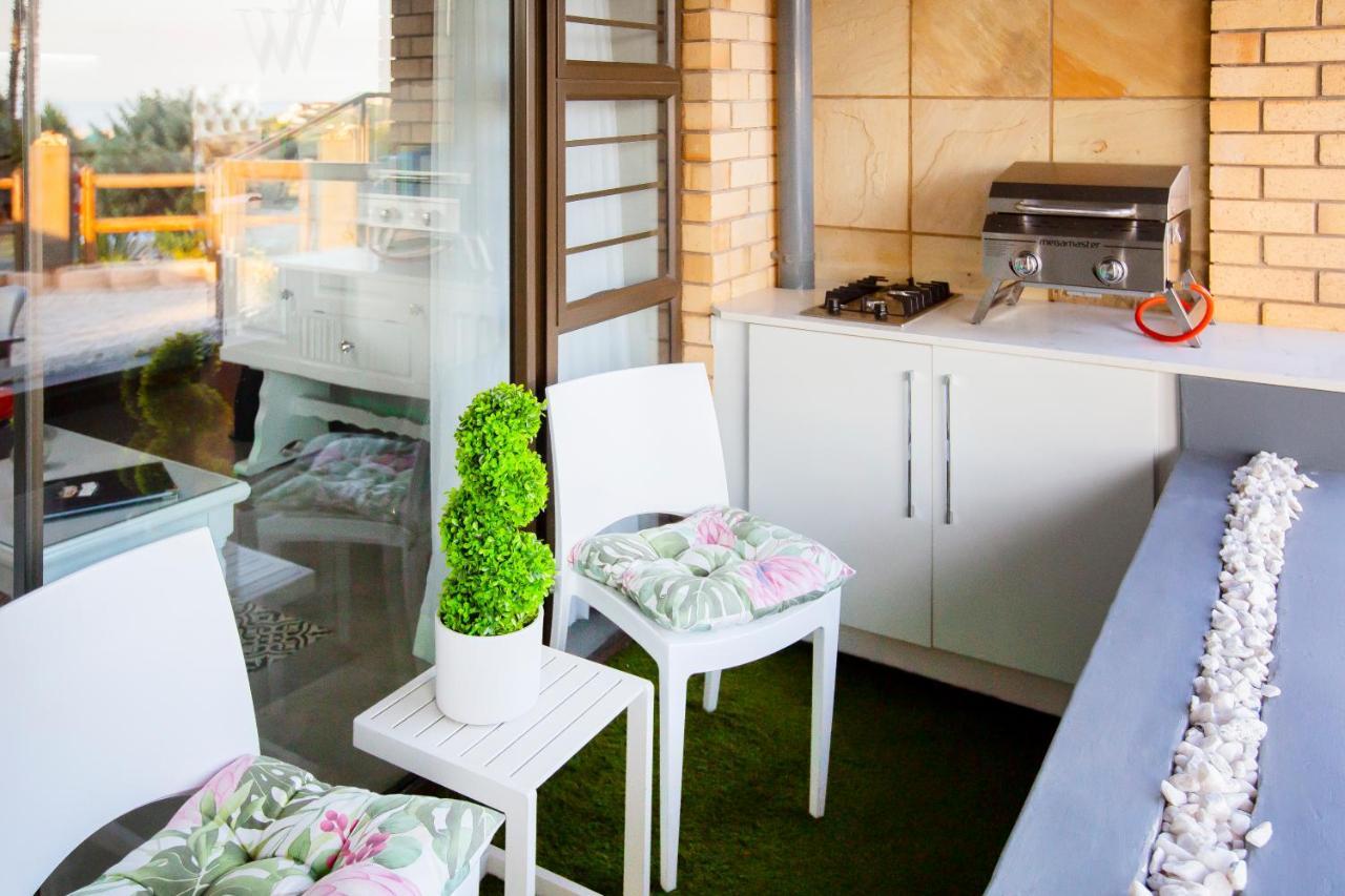 Wilderness Waters Boutique Suites - Adults Only Exterior foto